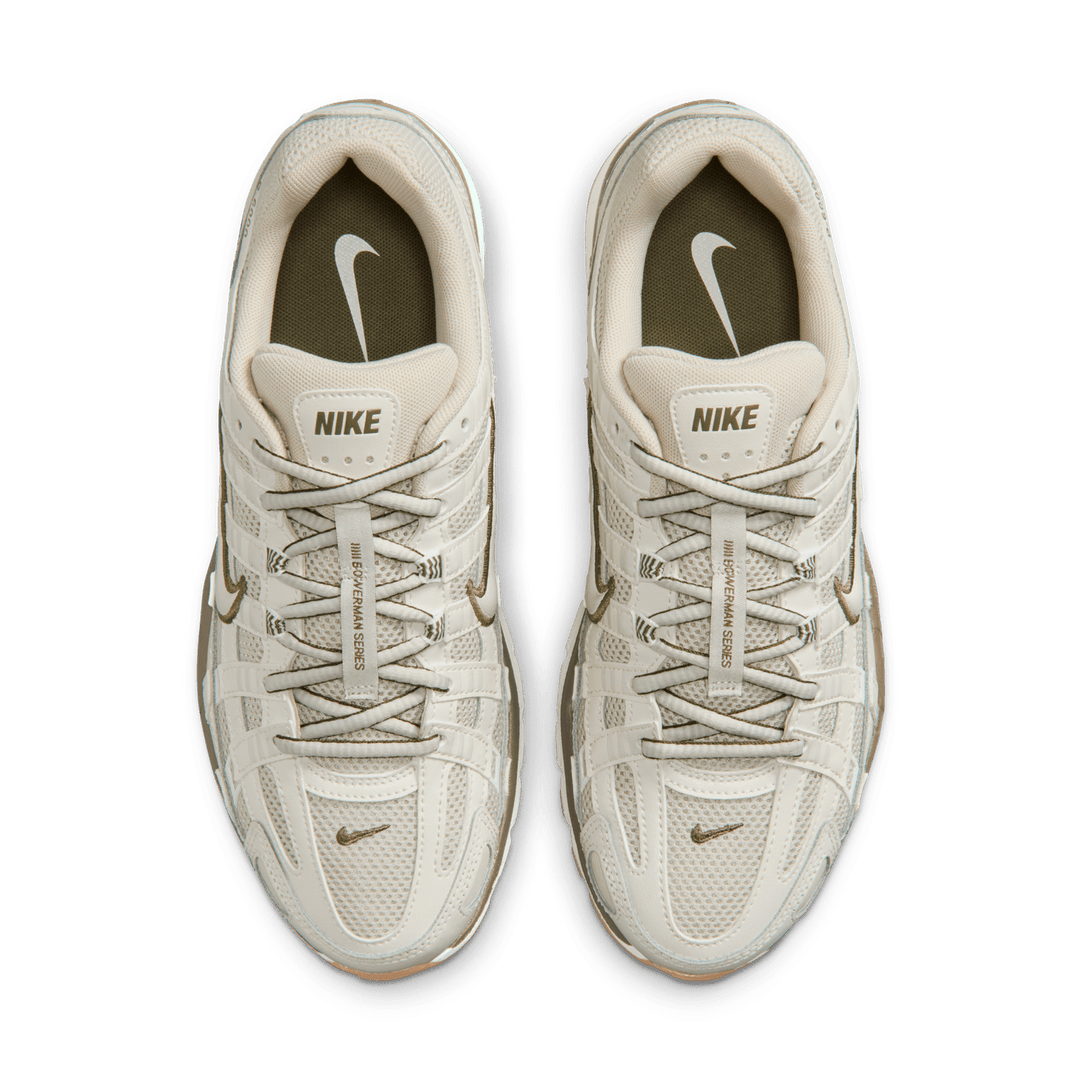 Women's Nike P-6000 'Light Bone/Phantom'