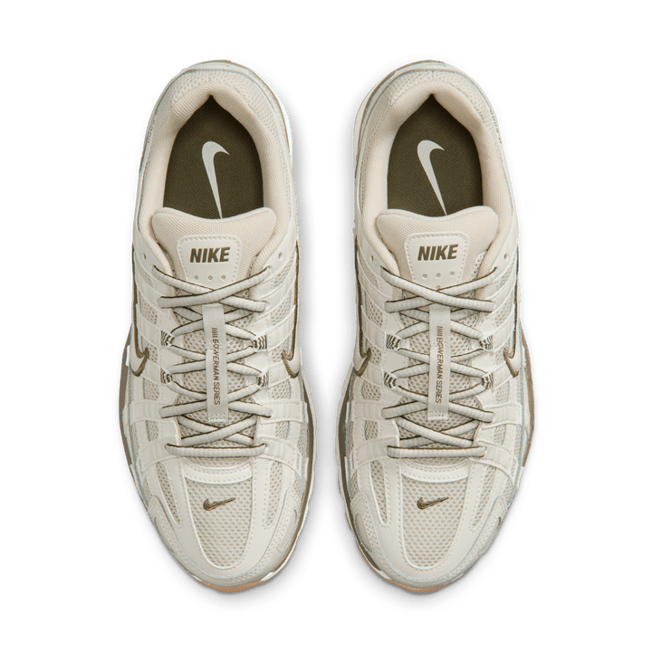 Women's Nike P-6000 'Light Bone/Phantom'