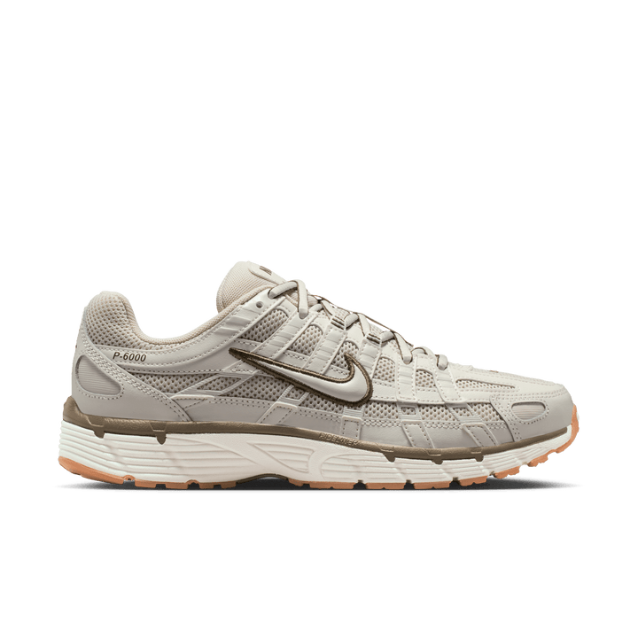 Women's Nike P-6000 'Light Bone/Phantom'