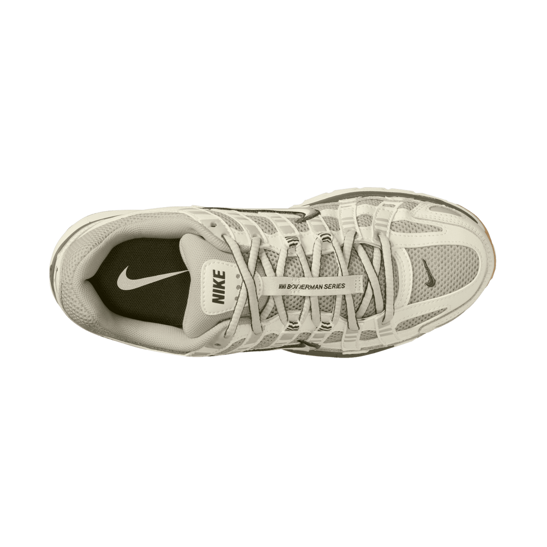 Women's Nike P-6000 'Light Bone/Phantom'