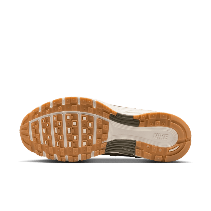 Women's Nike P-6000 'Light Bone/Phantom'