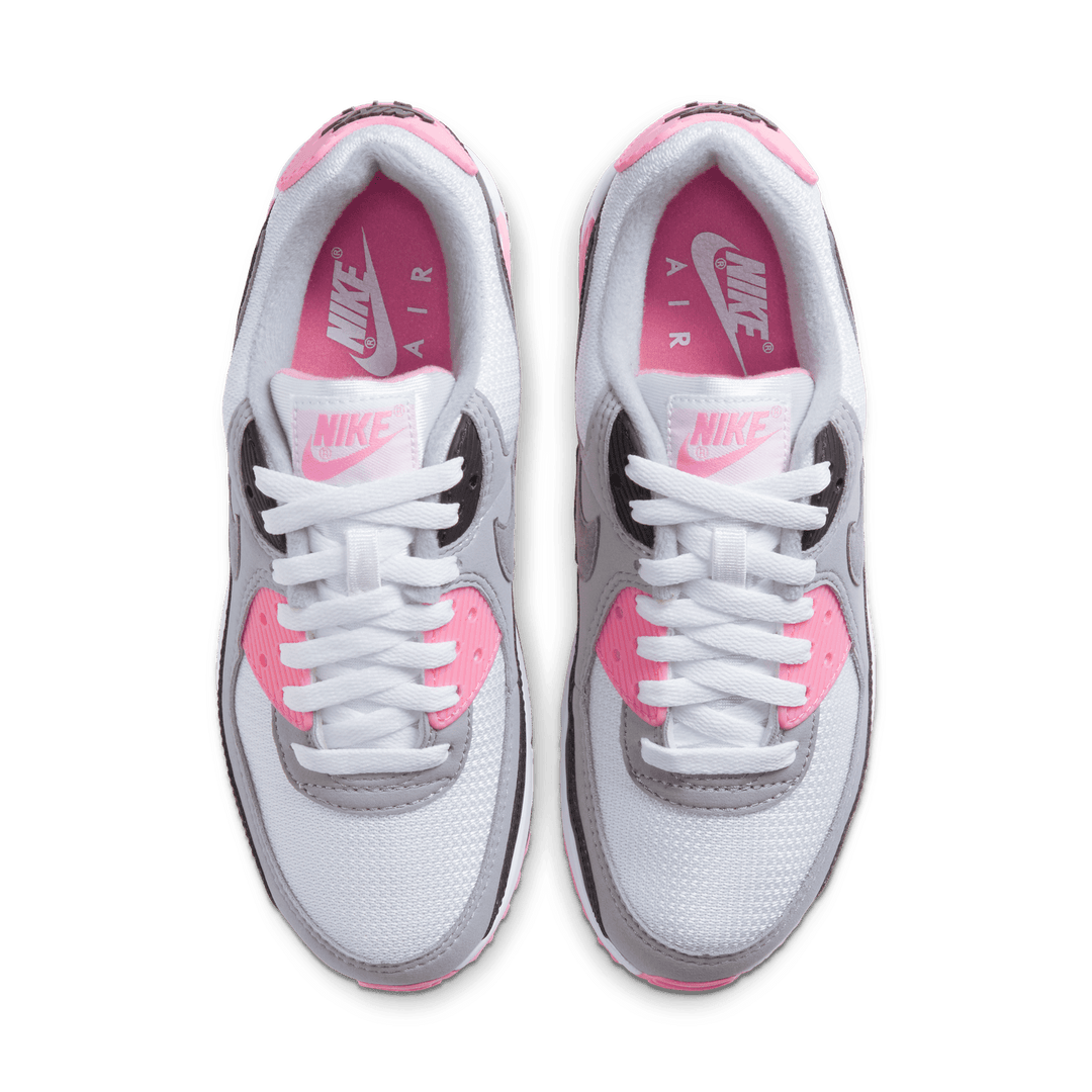 Nike air 90 clearance rose