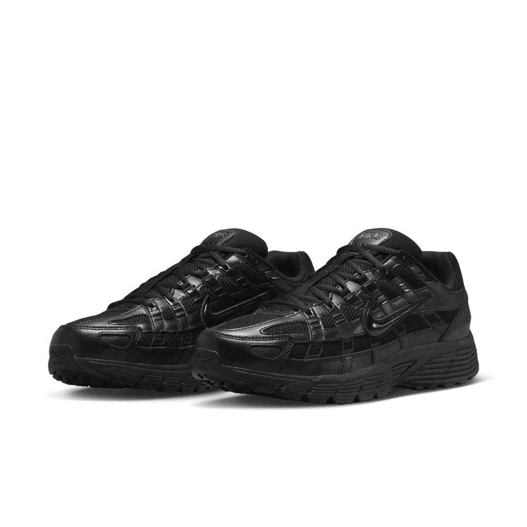 Nike P-6000 'Black/Black'