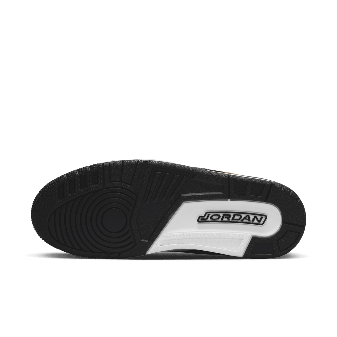 Jordan legacy 312 black 2025 gold