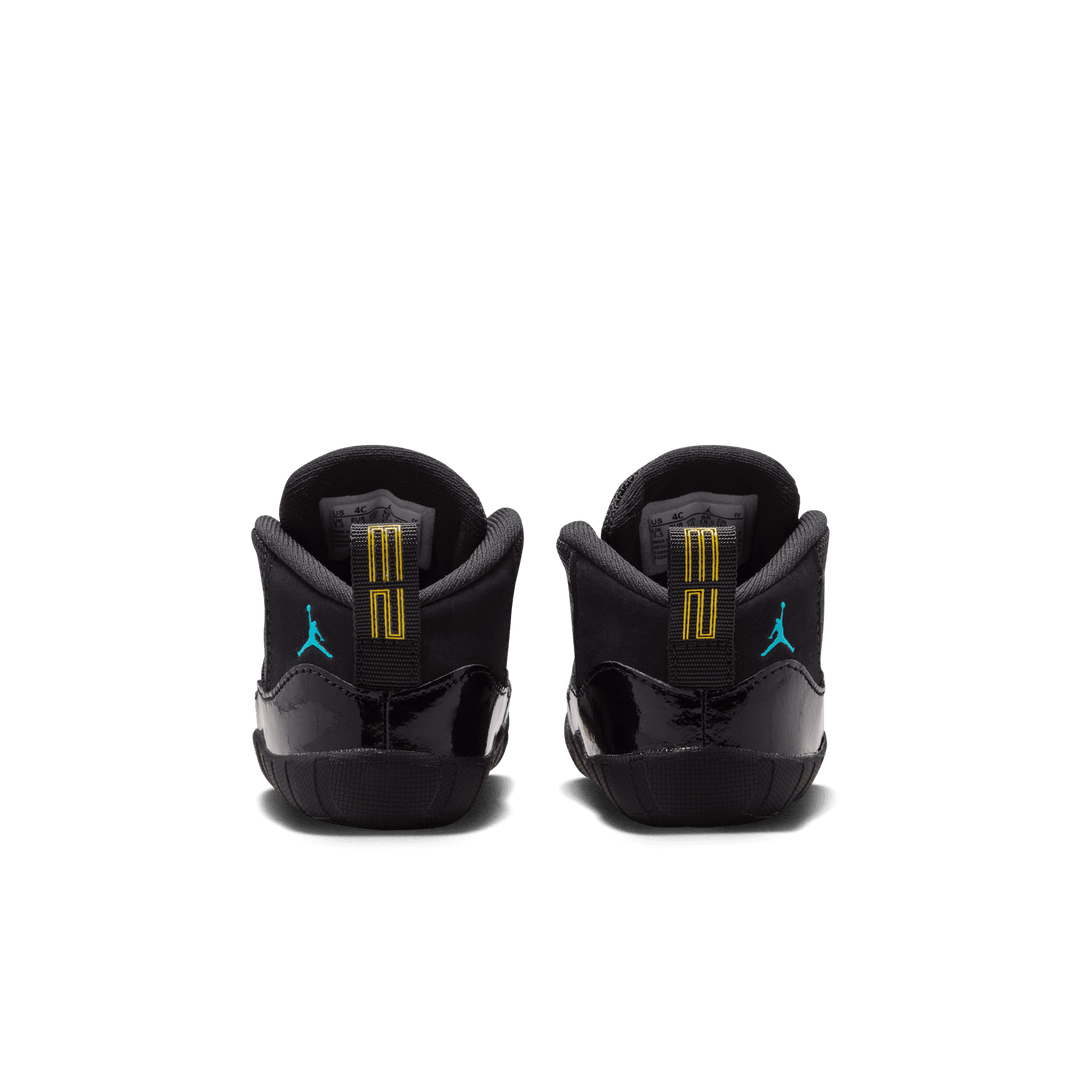 Air Jordan 11 Retro 'Gamma' Crib