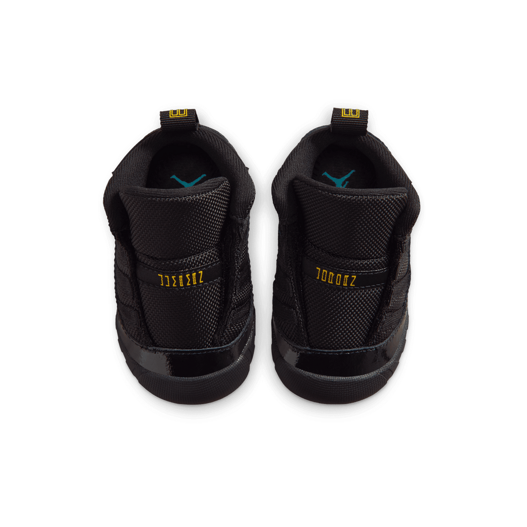 Air Jordan 11 Retro 'Gamma' Crib