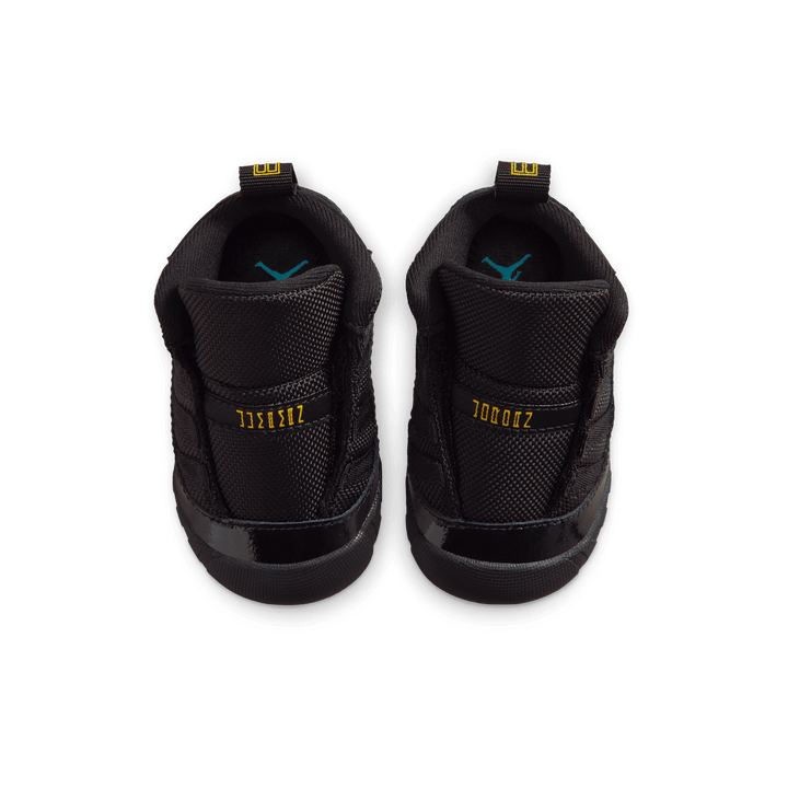 Air Jordan 11 Retro 'Gamma' Crib