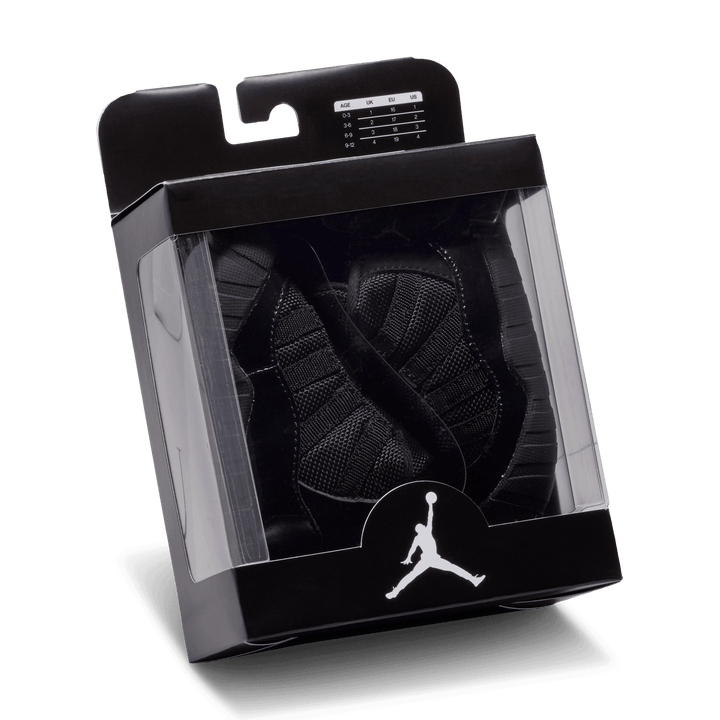 Air Jordan 11 Retro 'Gamma' Crib