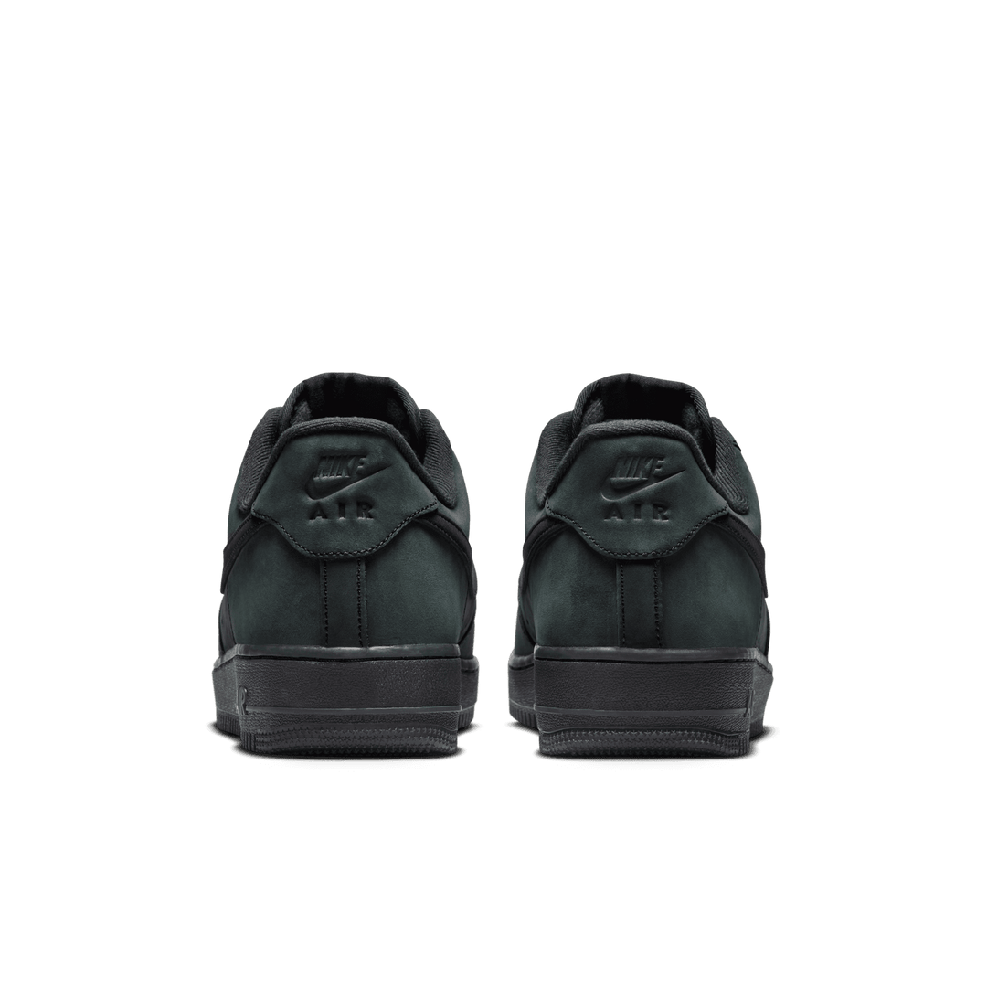 Nike Air Force 1 '07 WB 'Black'