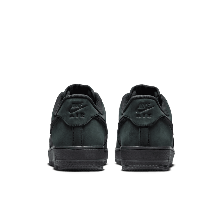 Nike Air Force 1 '07 WB 'Black'