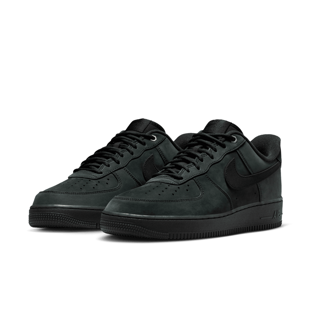 Nike Air Force 1 '07 WB 'Black'