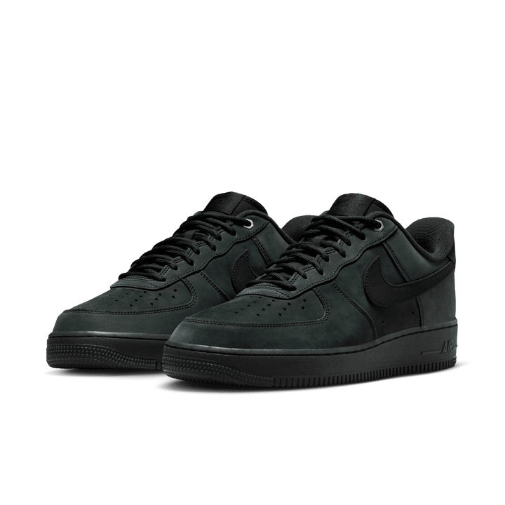Nike Air Force 1 '07 WB 'Black'