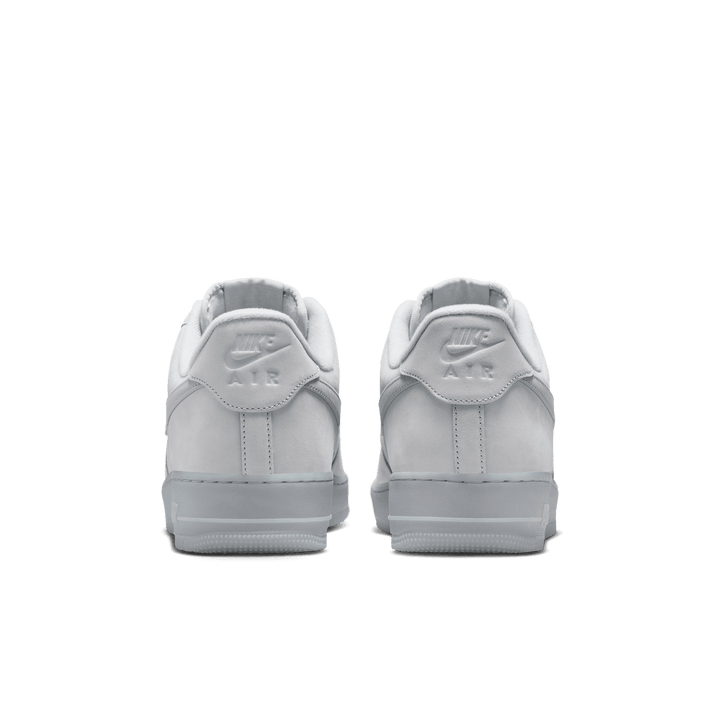 Nike Air Force 1 '07 WB 'Wolf Grey'