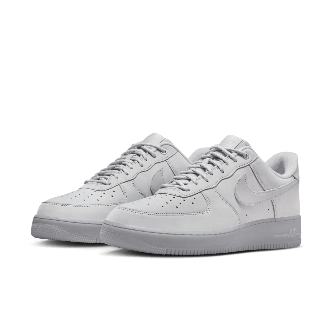 Nike Air Force 1 '07 WB 'Wolf Grey'