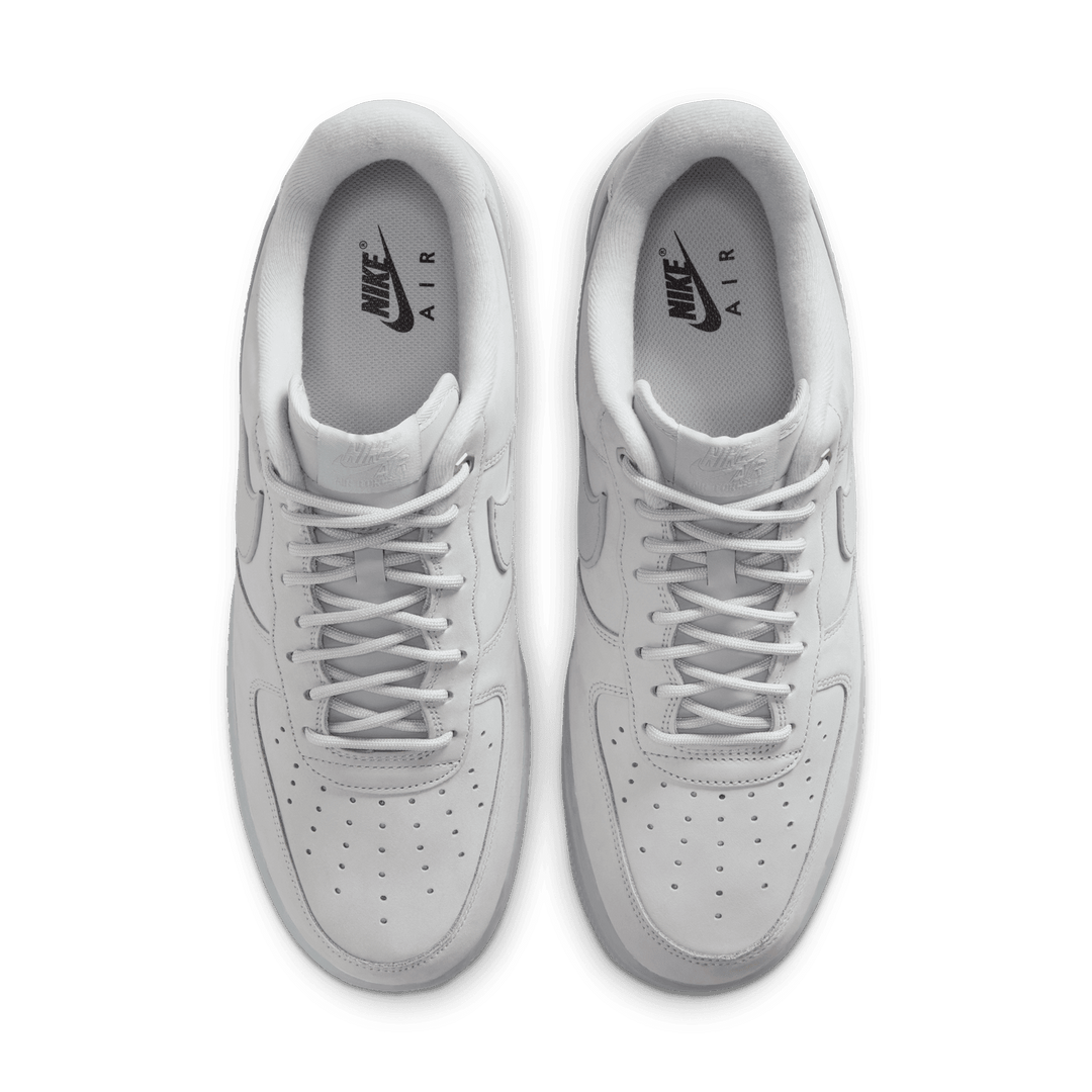 Nike Air Force 1 '07 WB 'Wolf Grey'