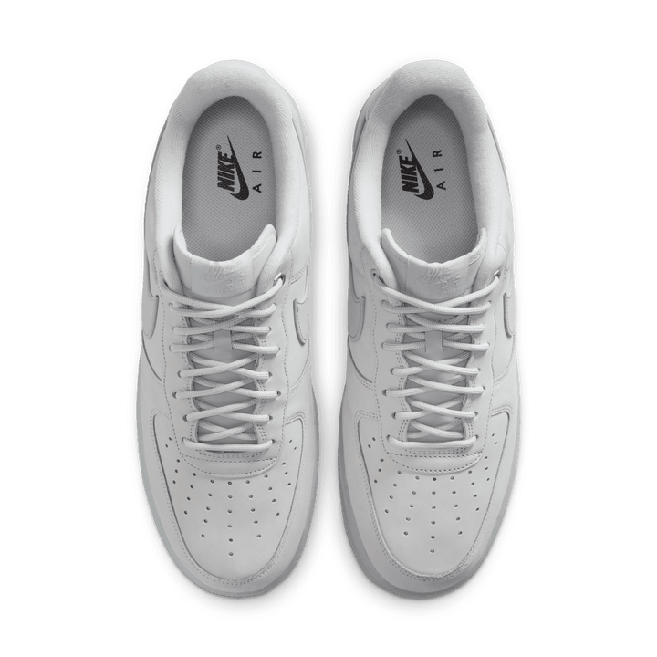 Nike Air Force 1 '07 WB 'Wolf Grey'