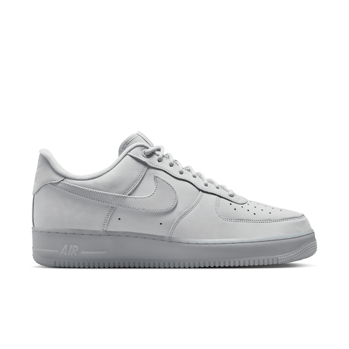 Nike Air Force 1 '07 WB 'Wolf Grey'