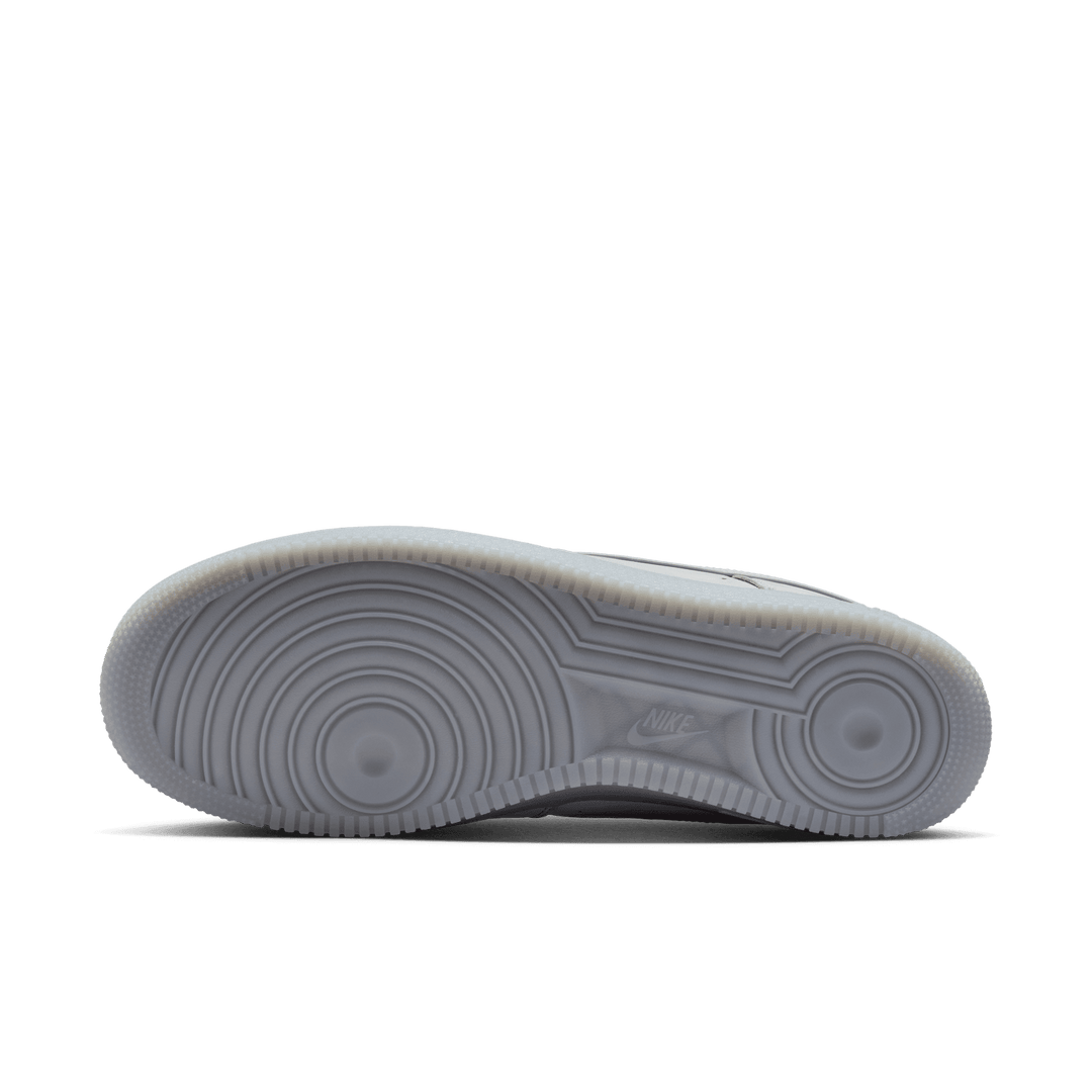 Nike Air Force 1 '07 WB 'Wolf Grey'