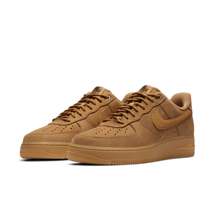 Nike Air Force 1 '07 WB 'Flax'
