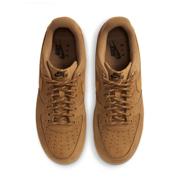 Nike Air Force 1 '07 WB 'Flax'