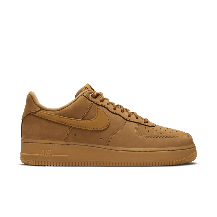 Nike Air Force 1 '07 WB 'Flax'