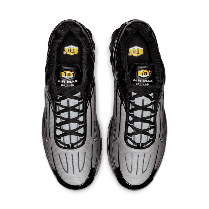 Nike Air Max Plus III 'Black/Wolf Grey'