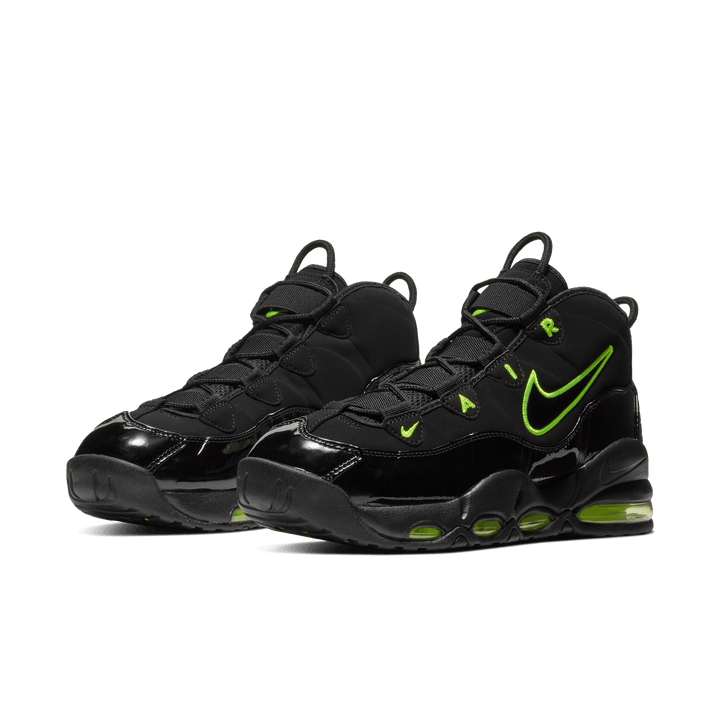 Nike Air Max Uptempo '95 'Black/Volt'
