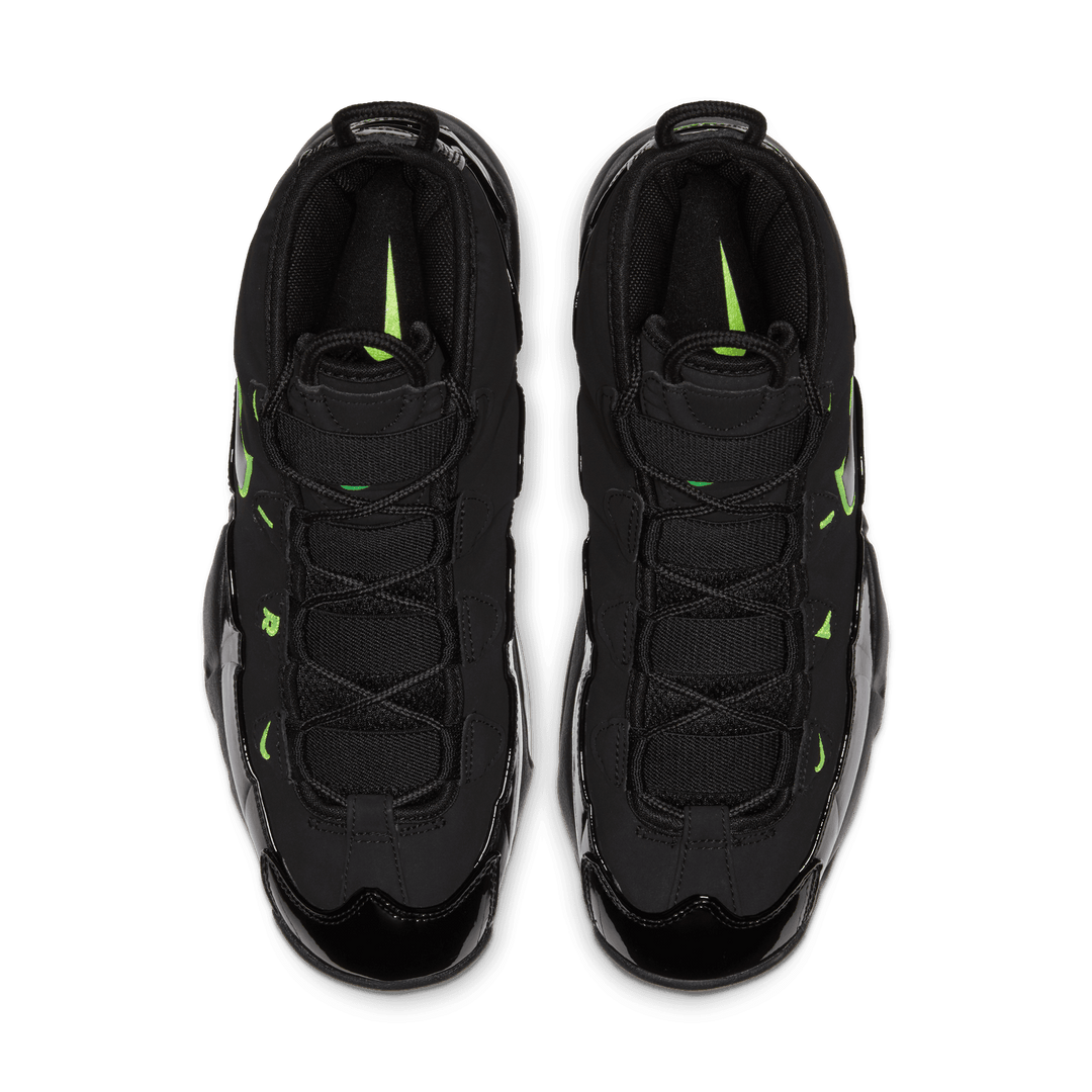 Nike Air Max Uptempo '95 'Black/Volt'