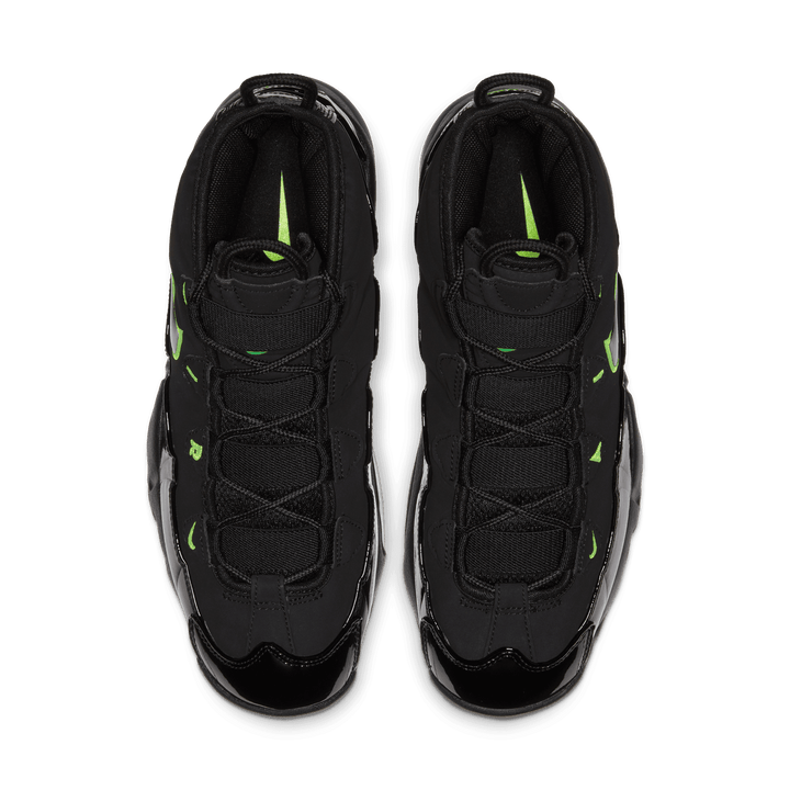 Nike Air Max Uptempo '95 'Black/Volt'
