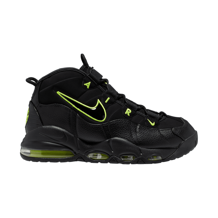 Nike Air Max Uptempo '95 'Black/Volt'