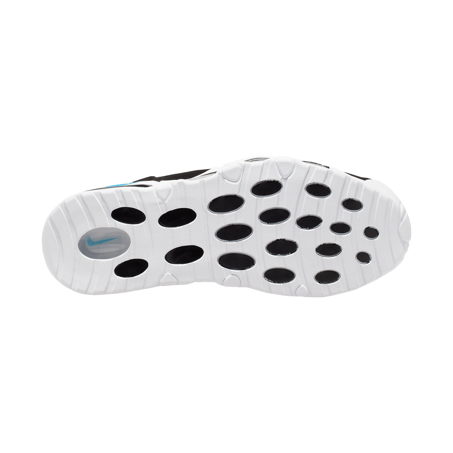 nike air max uptempo 95 orlando magic