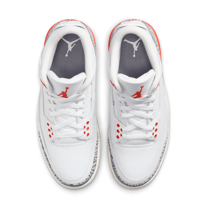 Women's Air Jordan 3 Retro 'Cosmic Clay'