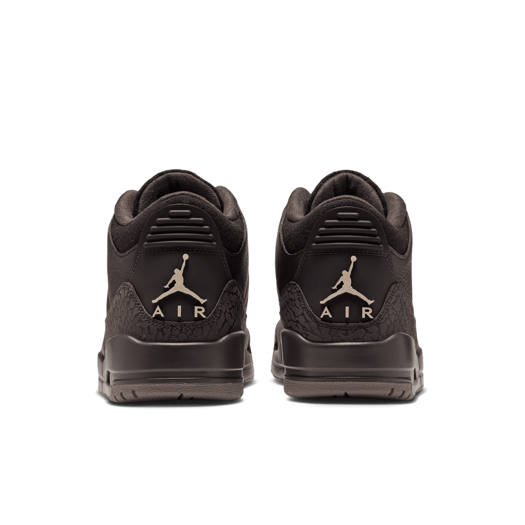 Women's Air Jordan 3 Retro 'Fireside'