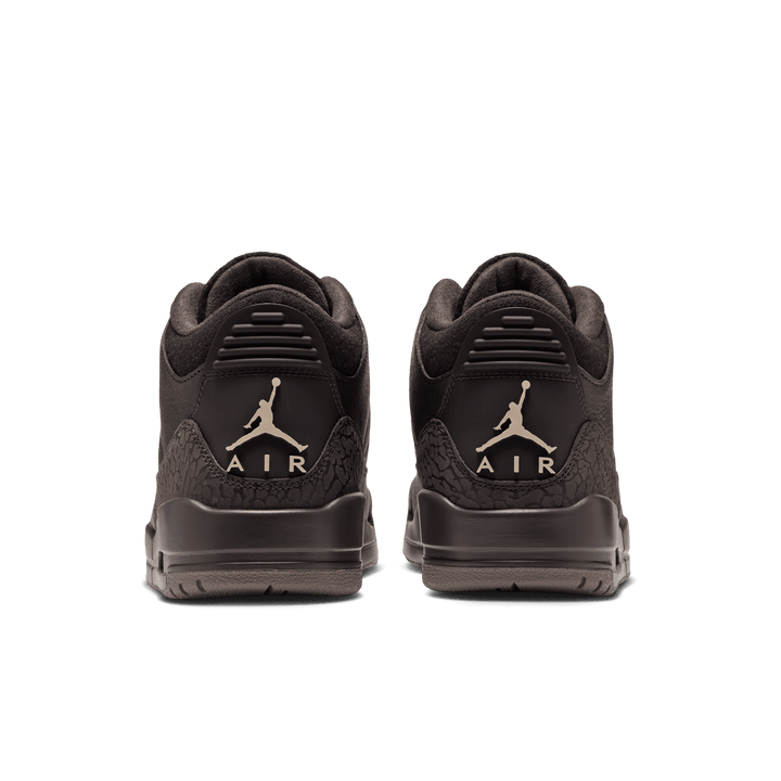 Women's Air Jordan 3 Retro 'Fireside'