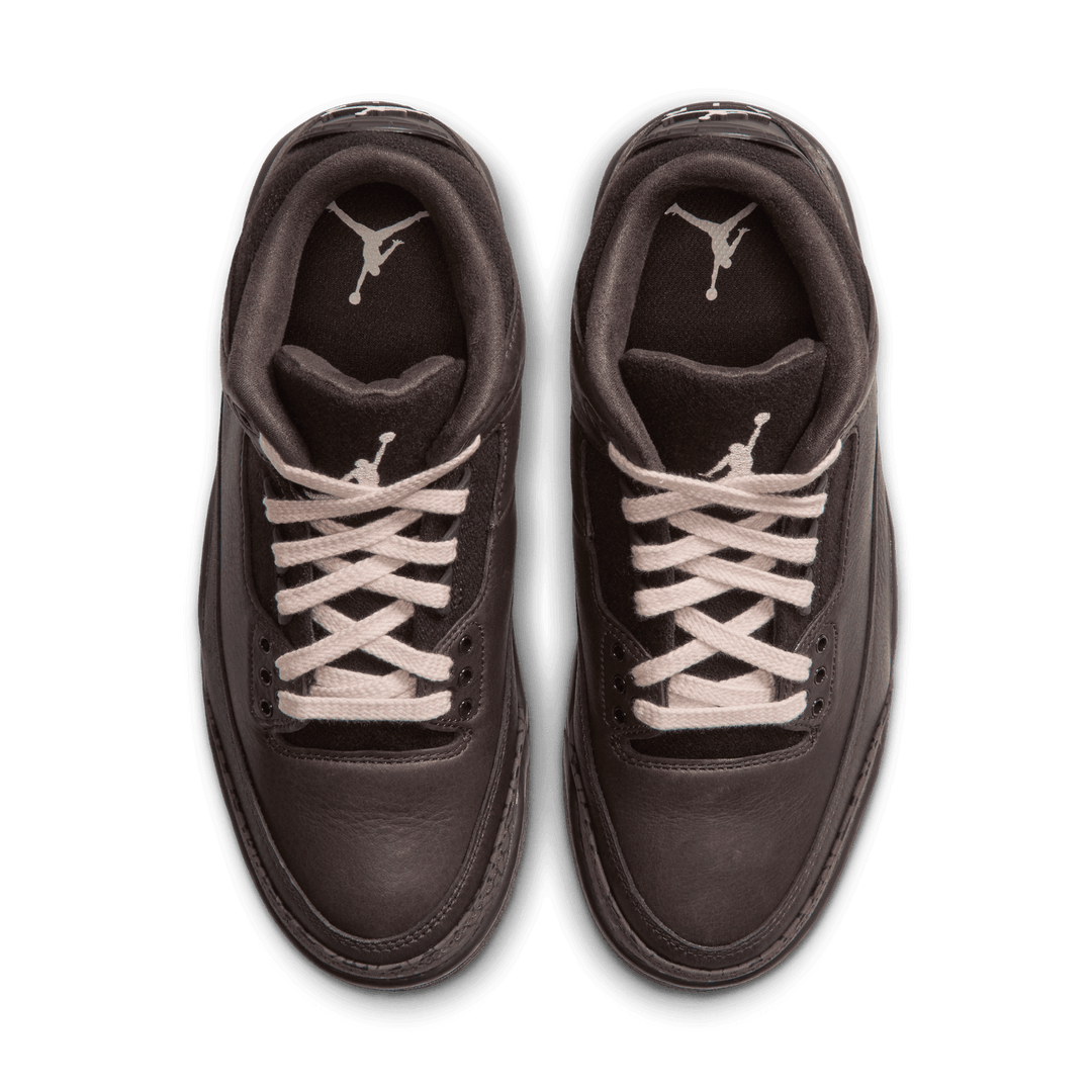 Women's Air Jordan 3 Retro 'Fireside'