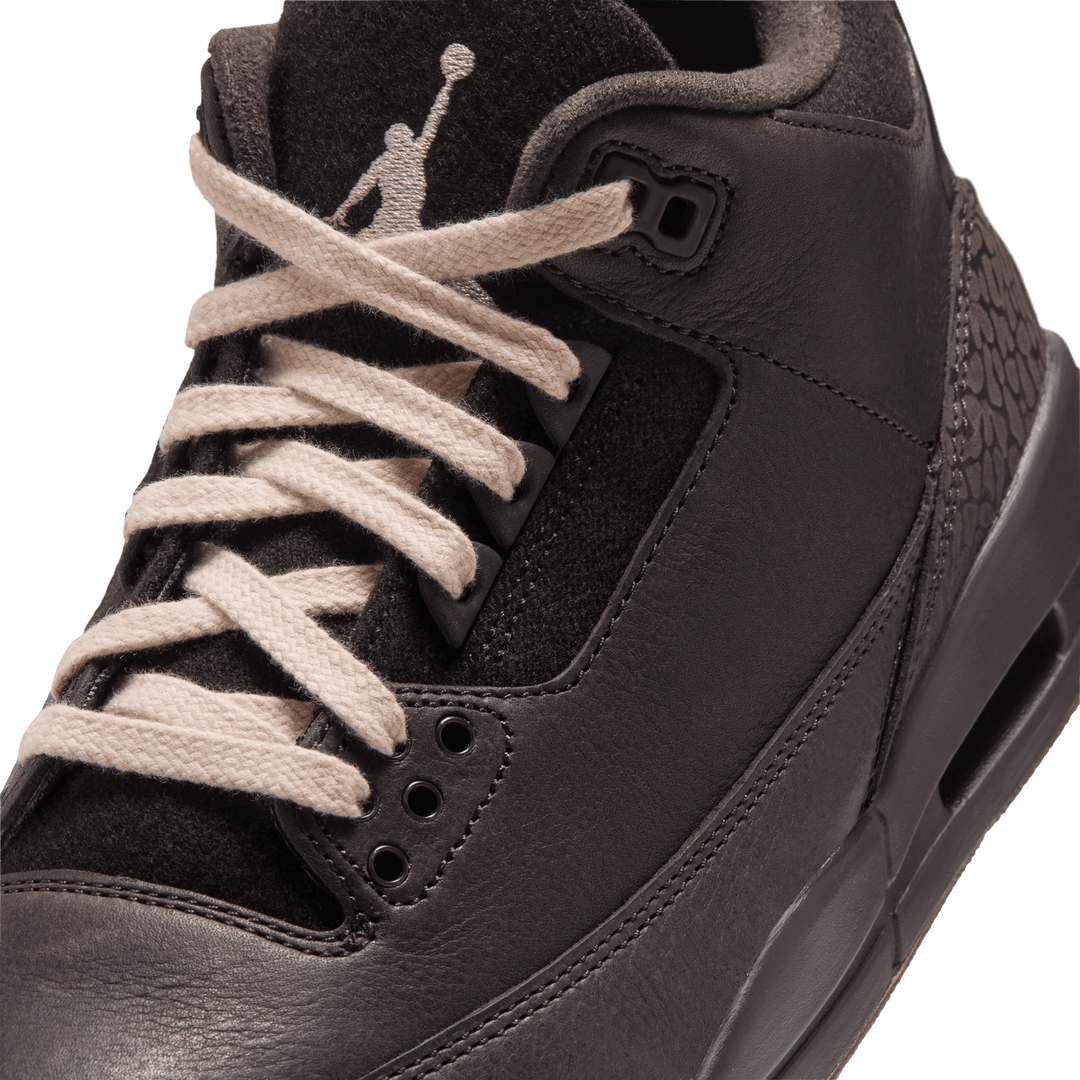 Women's Air Jordan 3 Retro 'Fireside'