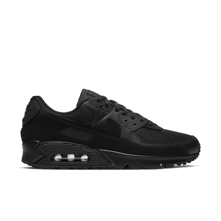 Nike Air Max 90 'Black/Black'