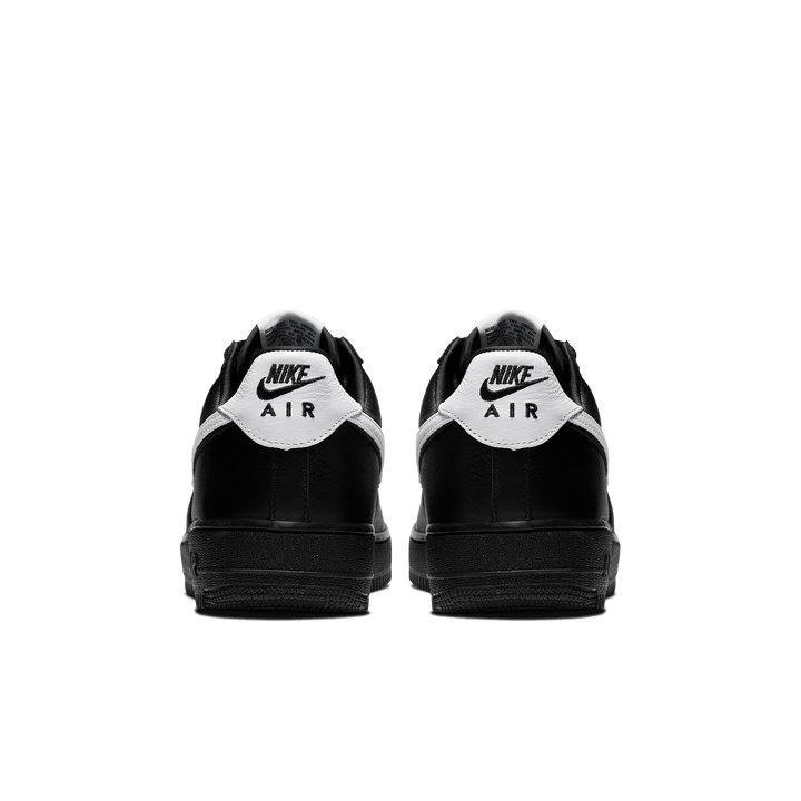 Nike Air Force 1 Low Retro 'Black/White' QS
