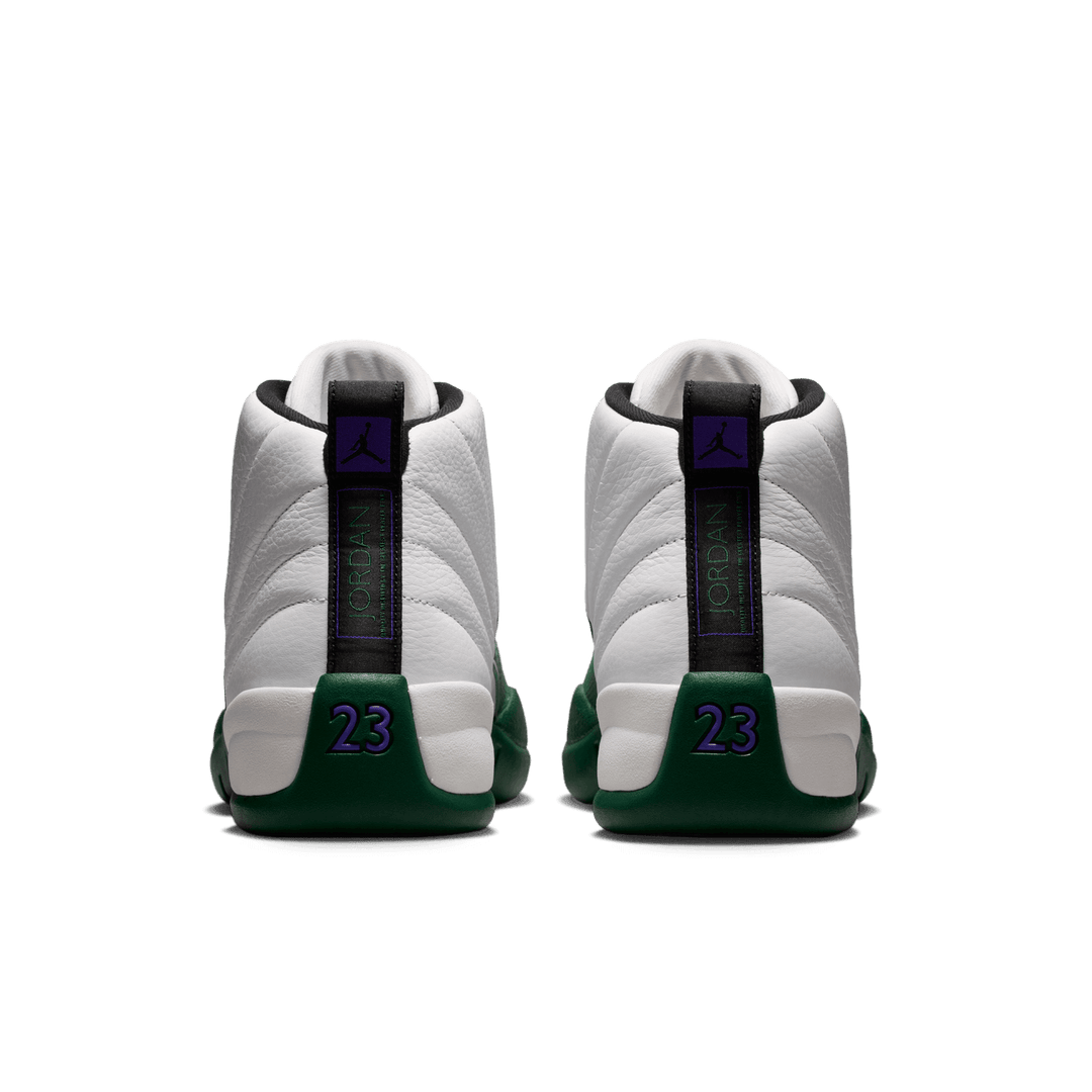 Air Jordan 12 Retro 'Idols Become Rivals'