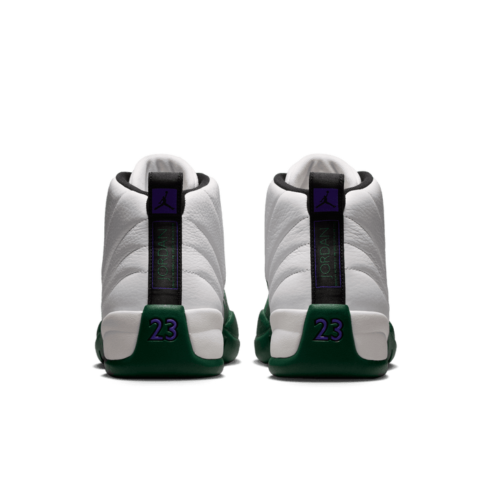 Air Jordan 12 Retro 'Idols Become Rivals'