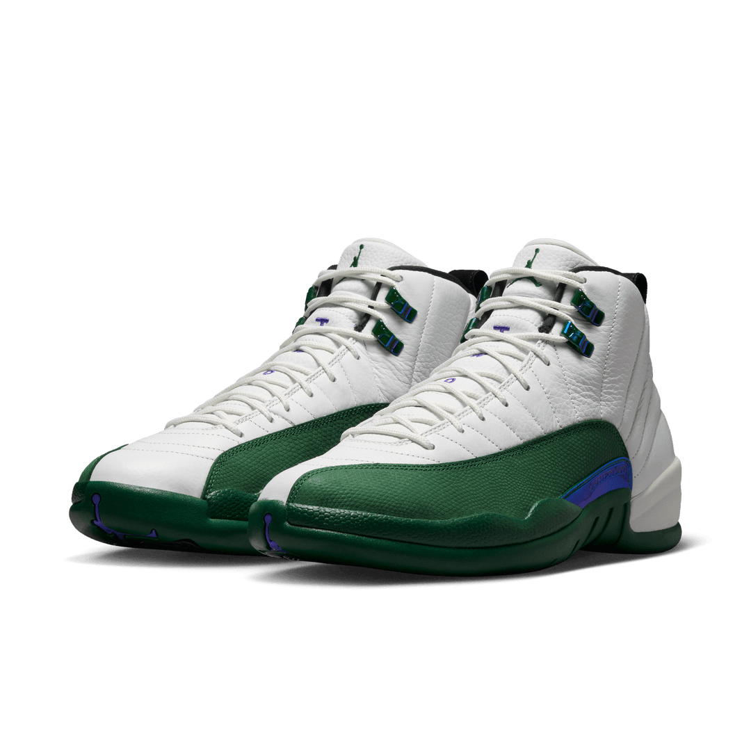 Air Jordan 12 Retro 'Idols Become Rivals'