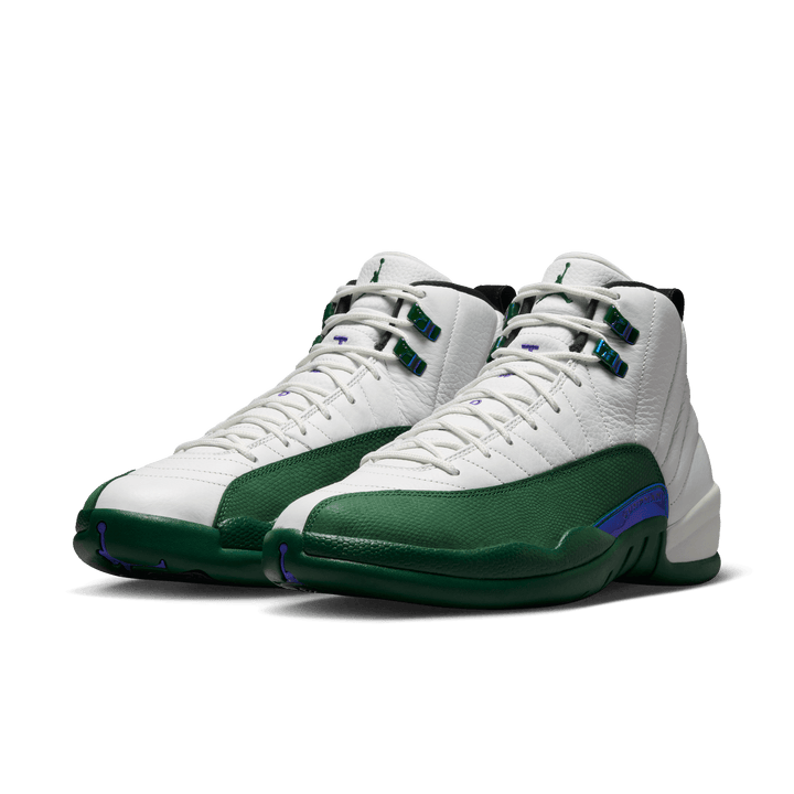 Air Jordan 12 Retro 'Idols Become Rivals'