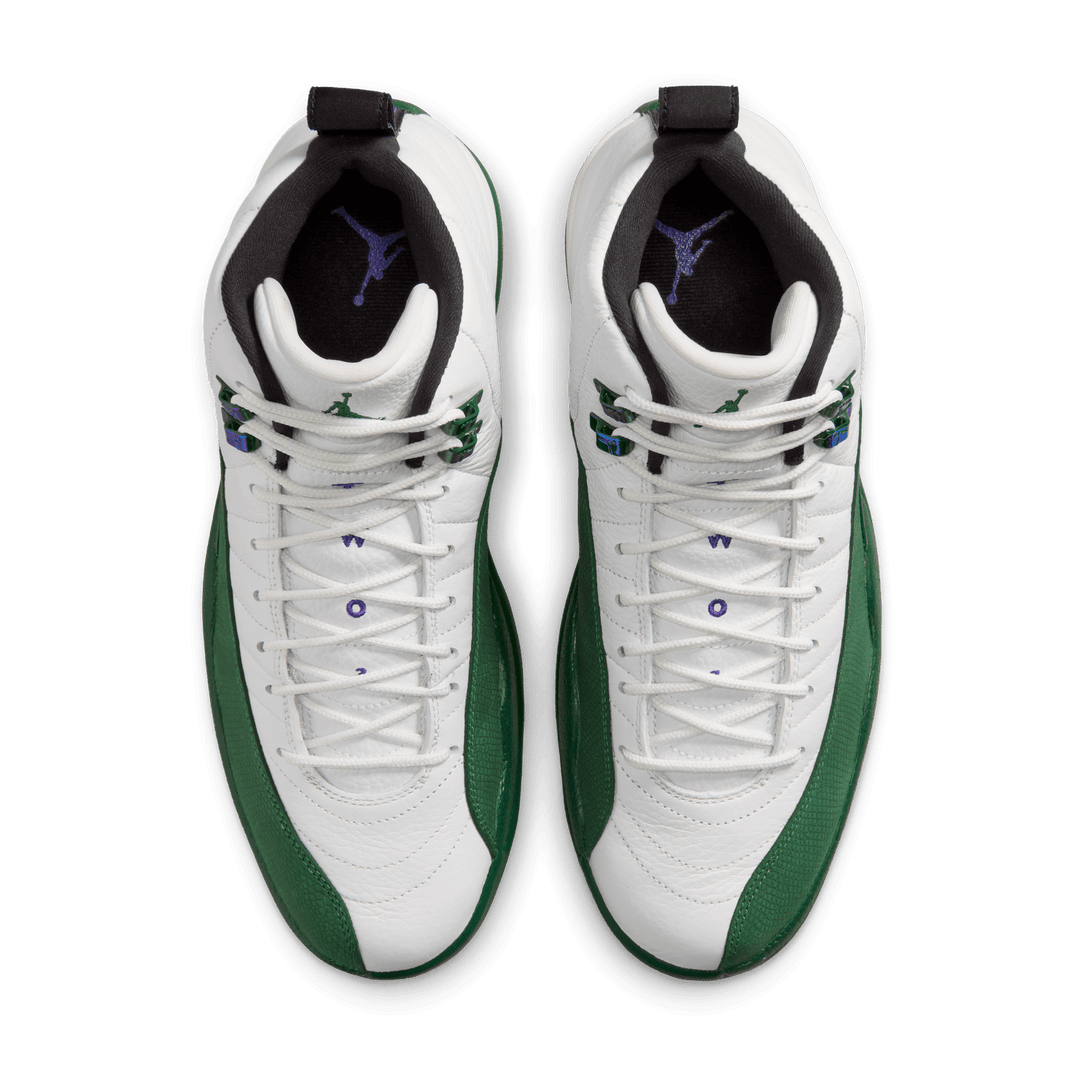 Air Jordan 12 Retro 'Idols Become Rivals'