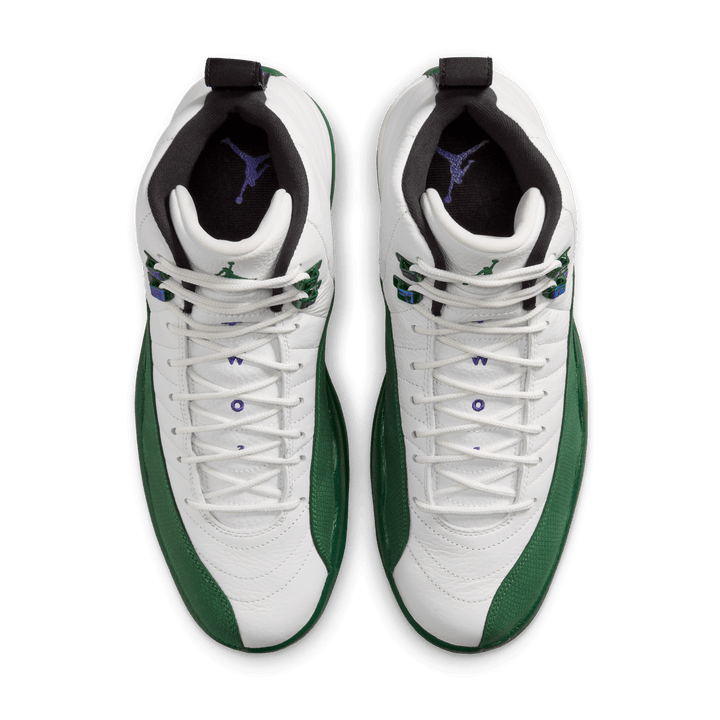 Air Jordan 12 Retro 'Idols Become Rivals'