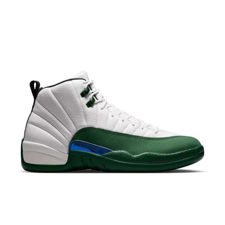 Air Jordan 12 Retro 'Idols Become Rivals'