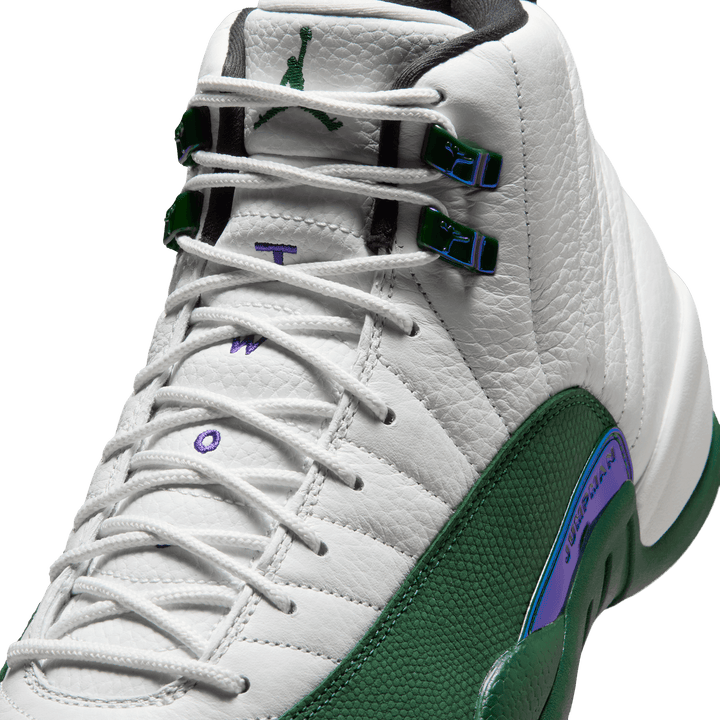 Air Jordan 12 Retro 'Idols Become Rivals'