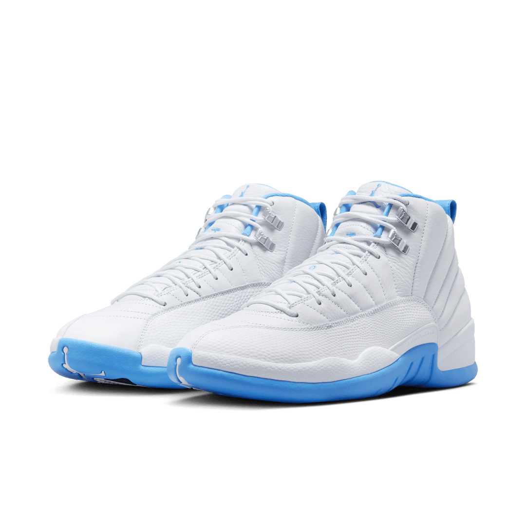 Air Jordan 12 Retro 'Melo'