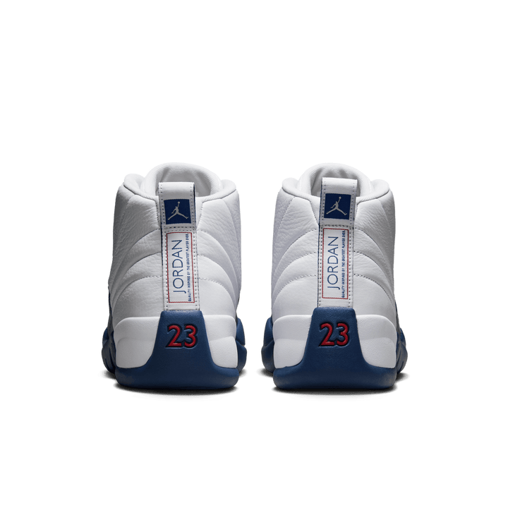 Air Jordan 12 Retro 'French Blue'