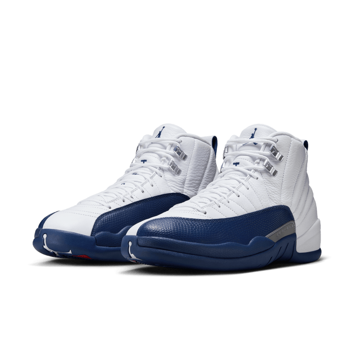 Air Jordan 12 Retro 'French Blue'