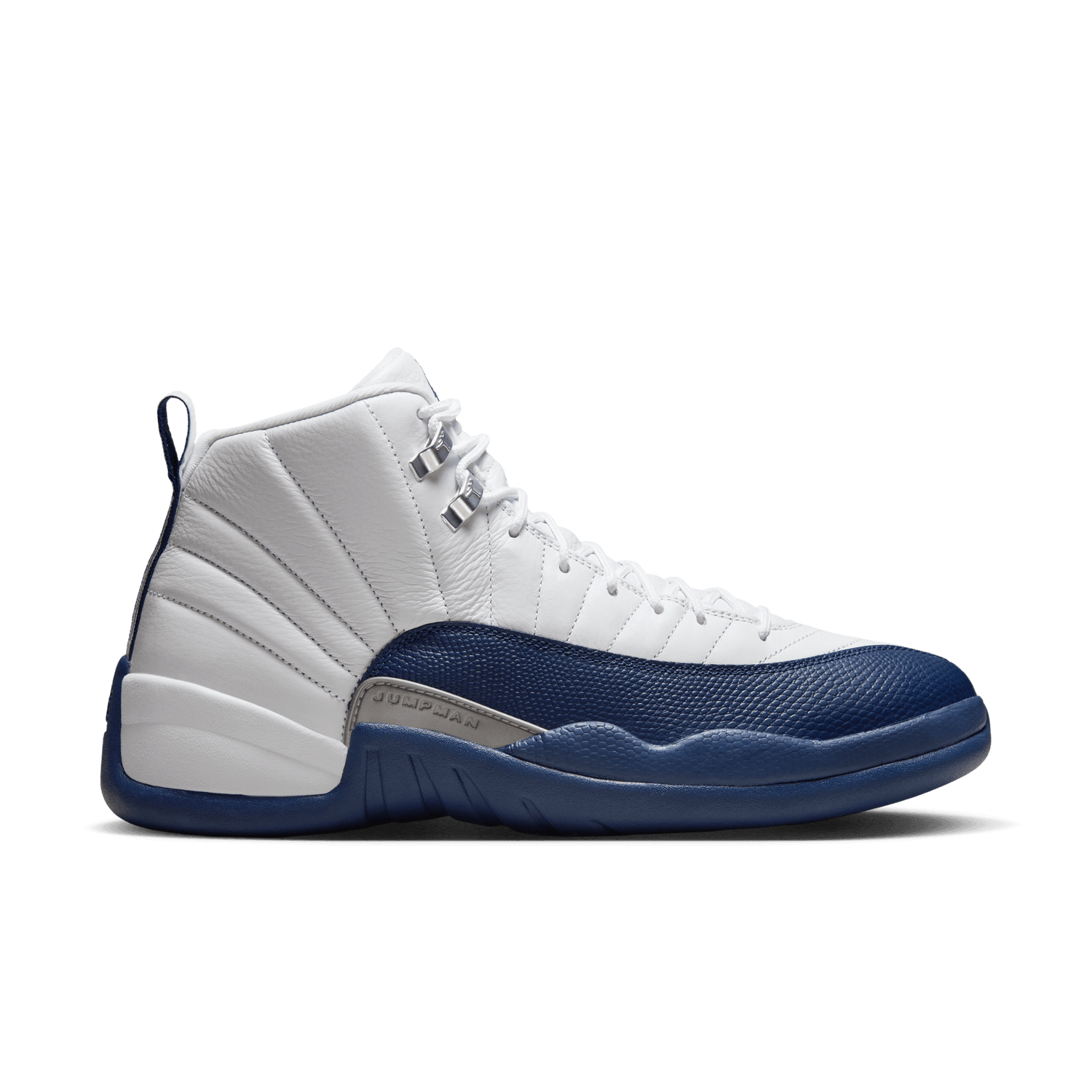 jordan retro 12 all blue
